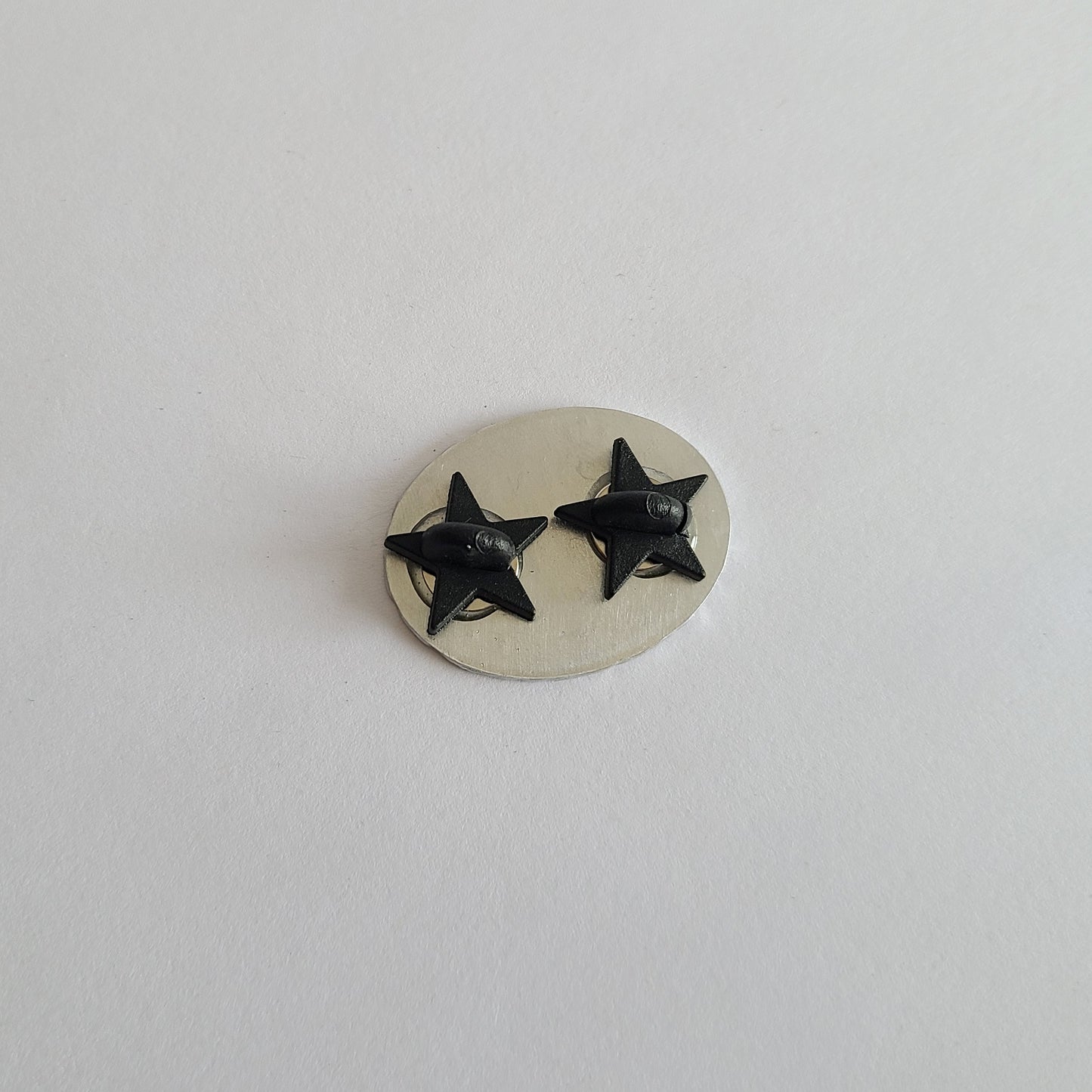 Probably Anxious Pin, Funny Gift for Women, Jean Jacket Accessories, Pins for Backpacks