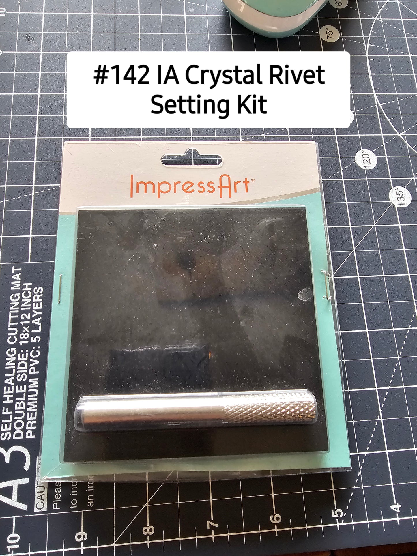 Misc Destash - Key Rings, Findings, Asst Tools