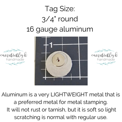 Any 5 Resist Pins for $30