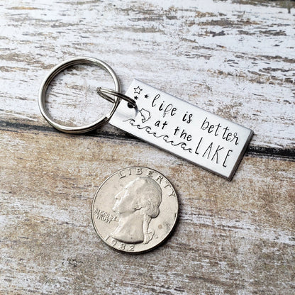 Cabin Owner Gift